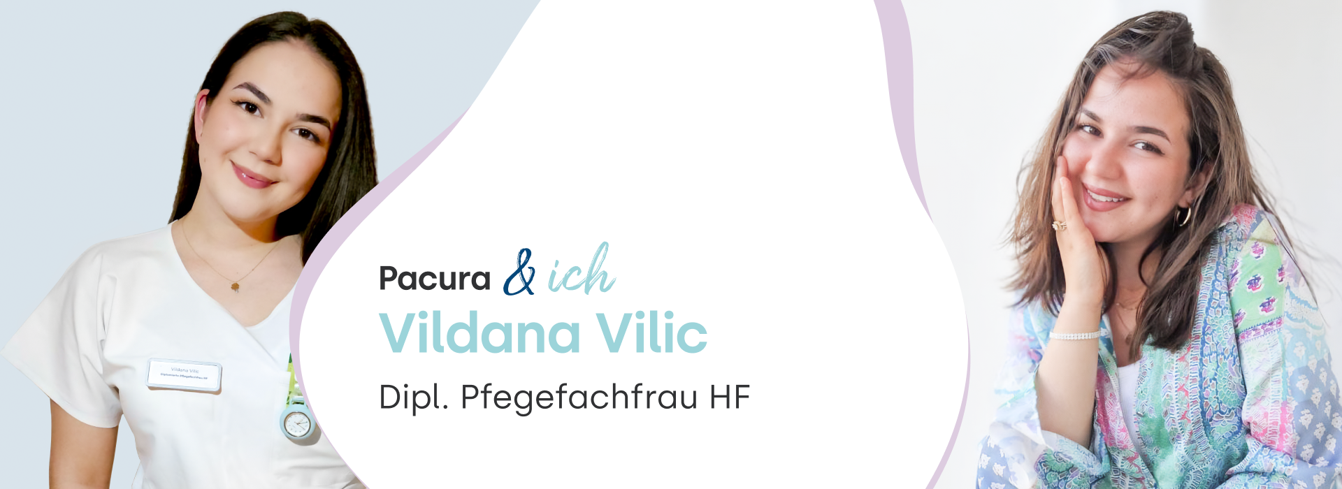 Vildana Vilic - Pacura&ich