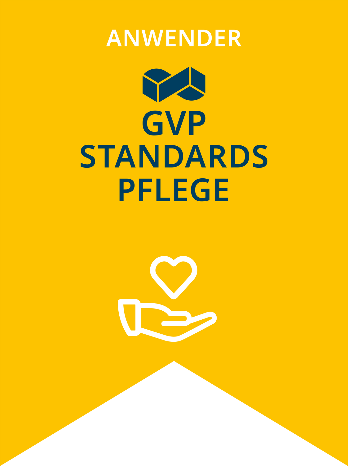 GVP-Standards-Pflege GVP Standards Pflege