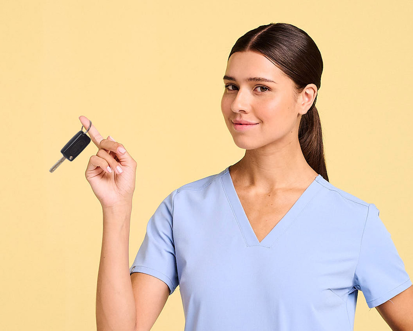 Pacura med Dienstwagen Pacura med Dienstwagen